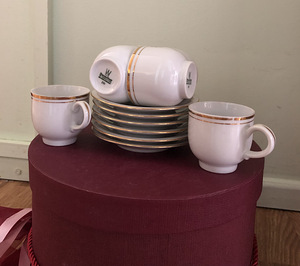 Espresso tassid (1 foto / 2)