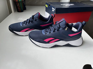 Reebok Trainer tossud 37r. 24 cm (1 foto / 7)