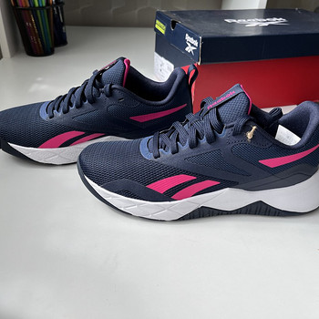 Кроссовки Reebok Trainer 37р. 24см