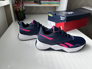 Reebok Trainer tossud 37r. 24 cm (2 foto / 7)