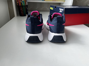 Reebok Trainer tossud 37r. 24 cm (3 foto / 7)