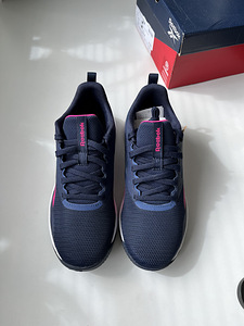 Reebok Trainer tossud 37r. 24 cm (4 foto / 7)