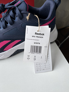 Reebok Trainer tossud 37r. 24 cm (5 foto / 7)
