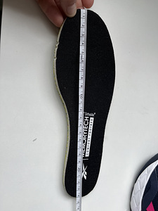 Reebok Trainer tossud 37r. 24 cm (6 foto / 7)