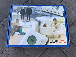 Датчик почвы DEVIREG 850 (3 фото из 3)