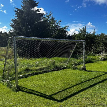 Jalgpallivärav