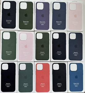 iPhone 14/14 Pro, iPhone 13/13 Pro (1 фото из 5)