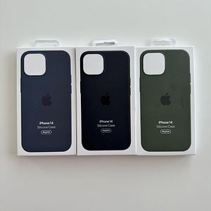 iPhone 14/14 Pro, iPhone 13/13 Pro (4 фото из 5)