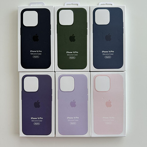 iPhone 14/14 Pro, iPhone 13/13 Pro (5 фото из 5)