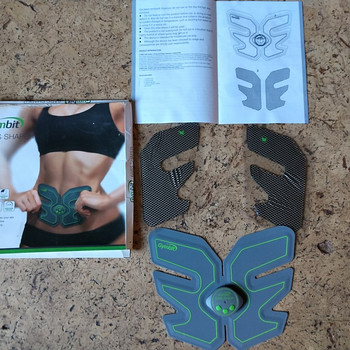 GYMBIT 6ABS SHAPER