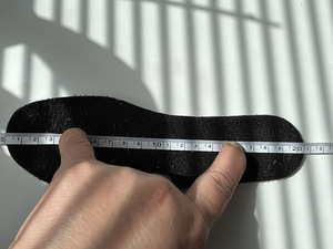 Demi saapad poisile Superfit 31r. 20,5 cm (6 foto / 6)