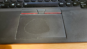Lenovo ThinkPad T460p, i5, 256GB SSD, 20GB RAM, 14" (3 foto / 7)