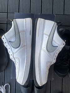 Nike Air Force 1 и Nike Running Shoes (42.5) (4 фото из 6)