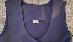 Kooli kleit/sarafan, s.146 (4 foto / 4)