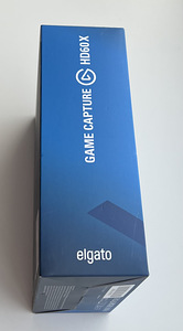 Elgato HD60 X , Black (3 foto / 4)