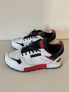 Мужские кроссовки Reebok CL LEATHER REEDUX (1 фото из 7)