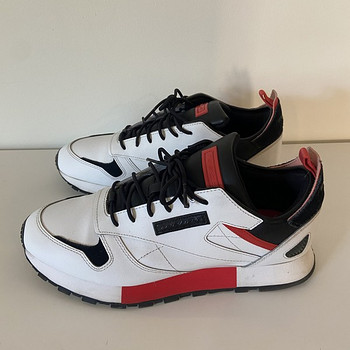 Reebok CL LEATHER REEDUX meeste tossud