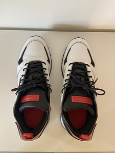 Мужские кроссовки Reebok CL LEATHER REEDUX (3 фото из 7)