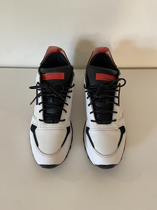 Мужские кроссовки Reebok CL LEATHER REEDUX (4 фото из 7)
