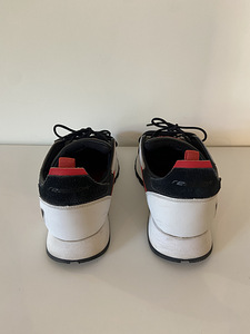 Мужские кроссовки Reebok CL LEATHER REEDUX (5 фото из 7)