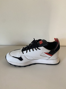 Мужские кроссовки Reebok CL LEATHER REEDUX (6 фото из 7)