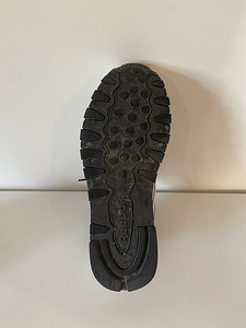 Мужские кроссовки Reebok CL LEATHER REEDUX (7 фото из 7)