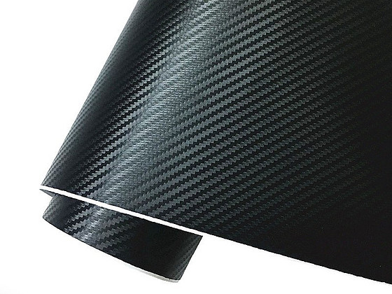 CARBON FIBER VINYL 30CMX150CM