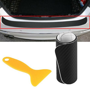 CARBON FIBER VINYL 30x150cm 50*300 3D 7D MATT (8 foto / 10)