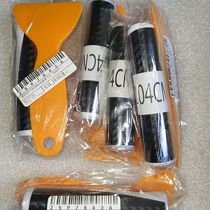 CARBON FIBER VINYL 30x150cm 50*300 3D 7D MATT (10 foto / 10)