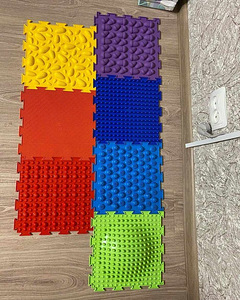 Ortopeedilised matid / Ортопедические коврики (2 фото из 6)