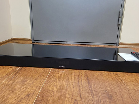Саундбар Canton Smart Sounddeck 100