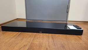 Canton Smart Sounddeck 100 soundbar (1 foto / 4)