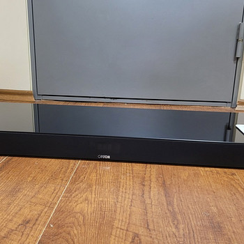 Canton Smart Sounddeck 100 soundbar