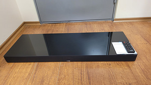 Canton Smart Sounddeck 100 soundbar (2 foto / 4)