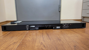 Canton Smart Sounddeck 100 soundbar (3 foto / 4)
