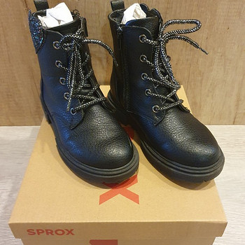 Сапоги sprox, 28
