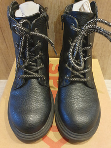 Сапоги sprox, 28 (2 фото из 4)