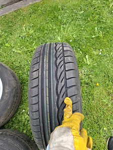 Audi, VW, SKODA Valuveljed 5X112 R16 ET35 205/55 (8 foto / 10)