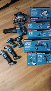Makita (1 фото из 6)