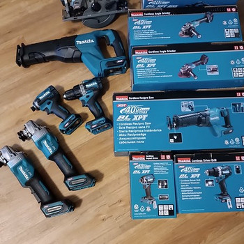 Makita