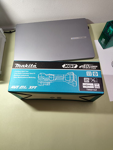 Makita (3 фото из 6)