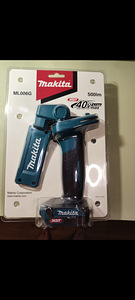 Makita (4 фото из 6)