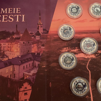 Kollektsioon „Meie Eesti“