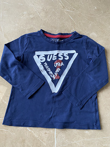 GUESS комплект одежды, на 5-6 лет (2 фото из 4)