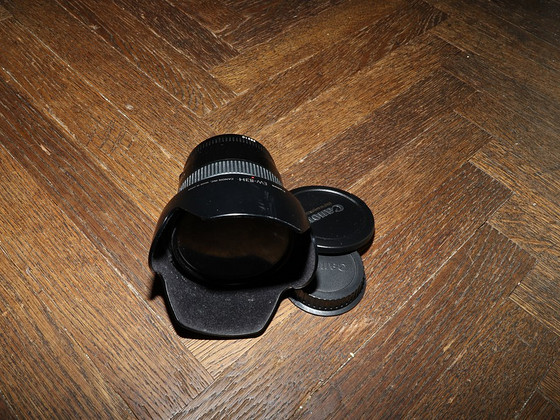 Canon 24mm 1:1,4 L USM