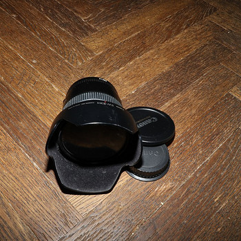 Canon 24mm 1:1,4 L USM