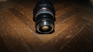 Canon 24mm 1:1,4 L USM (2 foto / 3)