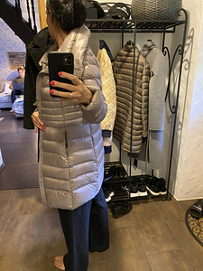 Куртка M (3 фото из 3)
