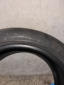 Goodyear 245/45/18 (4 foto / 5)