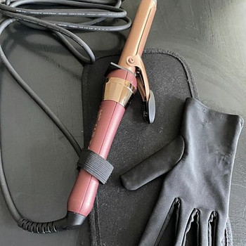Бигуди- плойка Babyliss (щипцы )